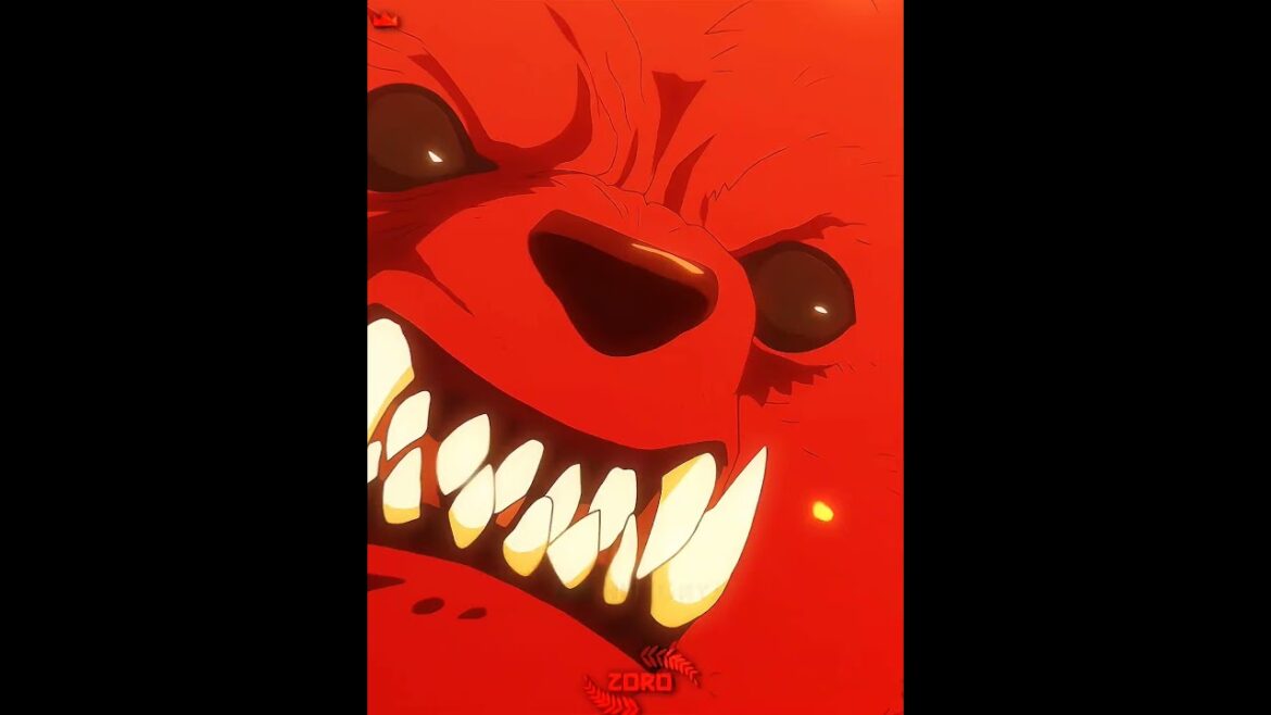《🧌The transformation into Ogre👹Just..❤‍🔥》『 Ep.2 』【 Re:Monster 】#remonster#4k#shorts