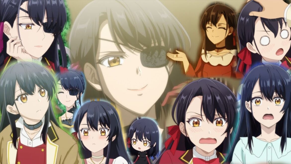 Alice Williams funny moments｜Rekishi ni Nokoru Akujo ni Naru zo ｜歴史に残る悪女になるぞ ｜Rekiaku