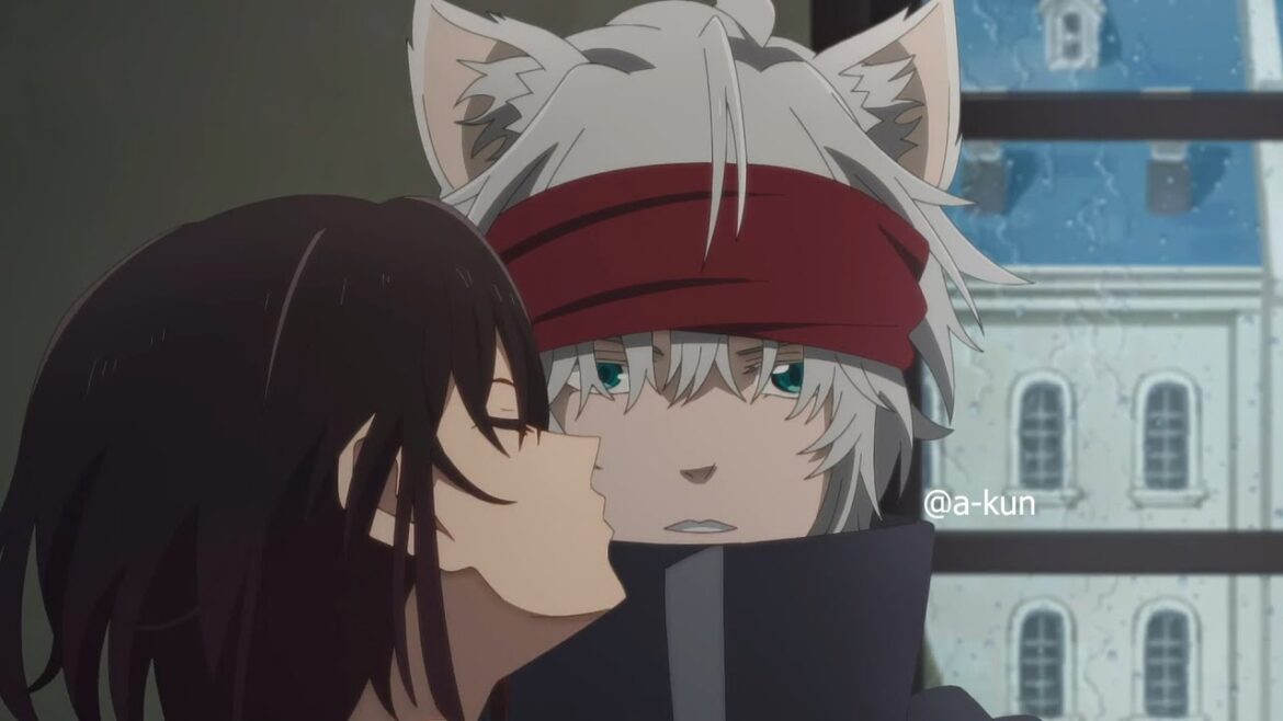 Belle x Adonis cute Romantic Kiss😘 Scene😍|| Bye Bye, Earth || Anime Kiss Scene @a-kun_ Belle x Adonis cute Romantic Kiss😘 Scene😍|| Bye Bye, Earth || Anime Kiss Scene @a-kun_