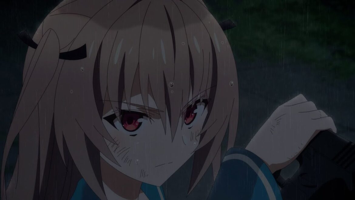 Atri Gets Her Revenge!!!|atri my dear moments|atri my dear moments op