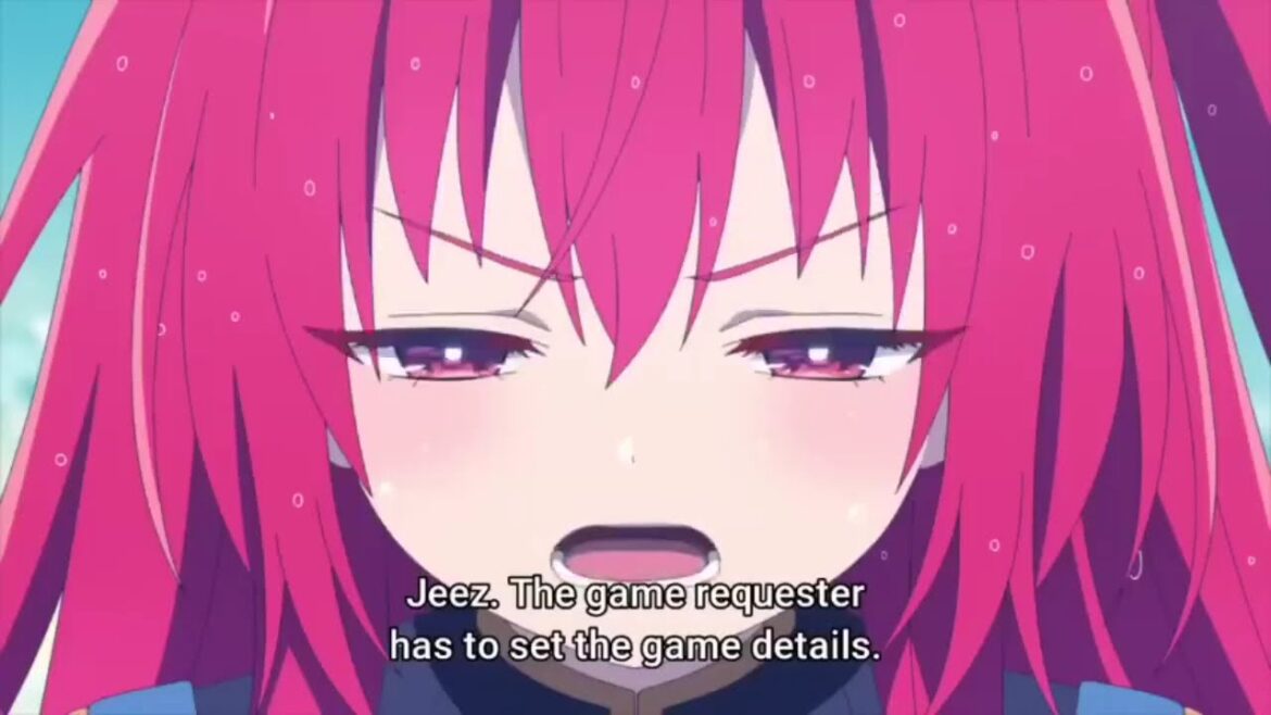 最強の魔王が2099年に転生する 1~12話 _ Anime English Sub 2025