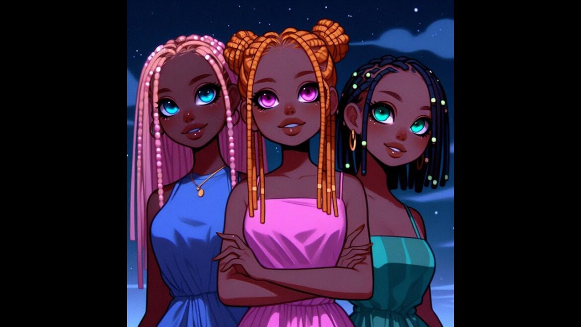 Bite Fifty-Two:✨Magical Girls Unite: Exploring Iconic Series & Their Impact On Anime Culture!