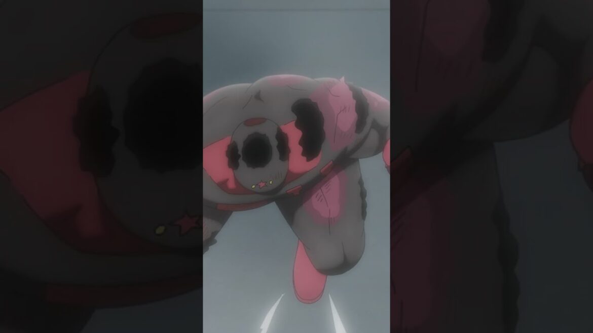 キン肉マン第15話＜オレはどんな手を使ってでも……＞