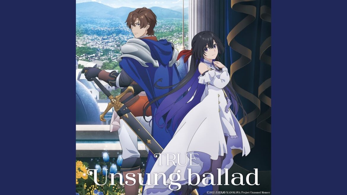 Unsung ballad
