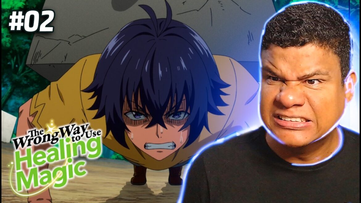 O TREINAMENTO DOS INFERNOS COMEÇOU!! | THE WRONG WAY Ep 02 REACT!!