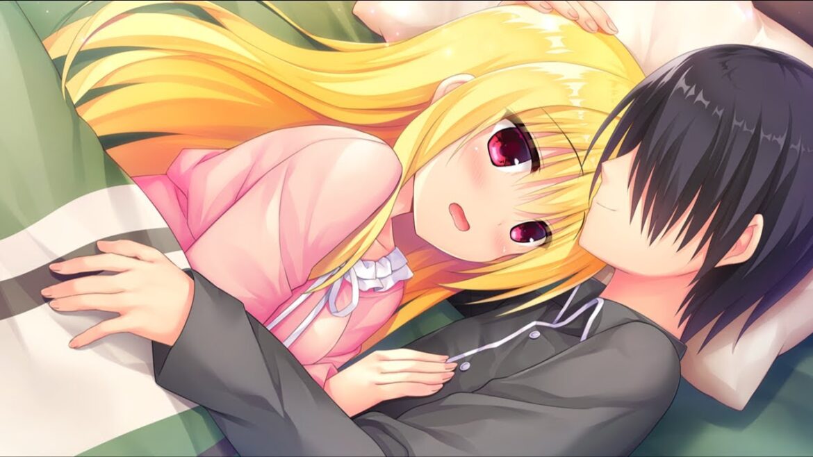 ハミダシクリエイティブ【妃愛√02】