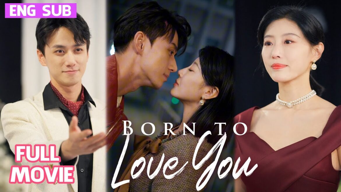 ENG SUB| After Leaving the Jerk, His Brother Chased Me Spoiled Me Rotten #cdrama