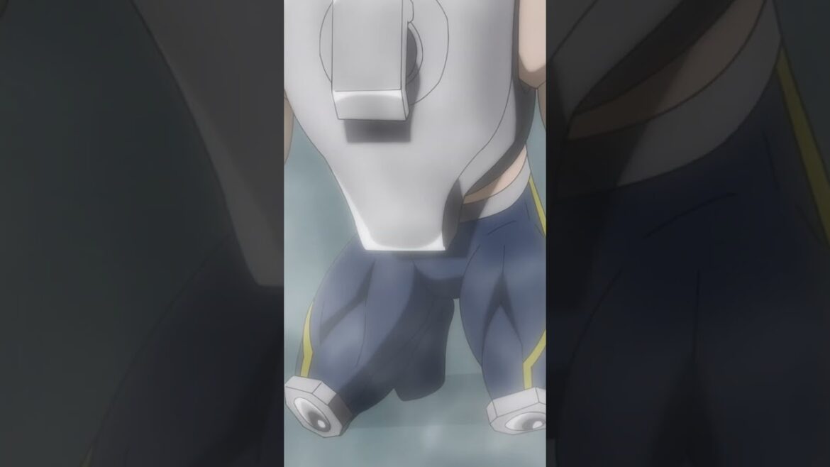 キン肉マン第15話<スペースシャトールッ!!> キン肉マン第15話<スペースシャトールッ!!>