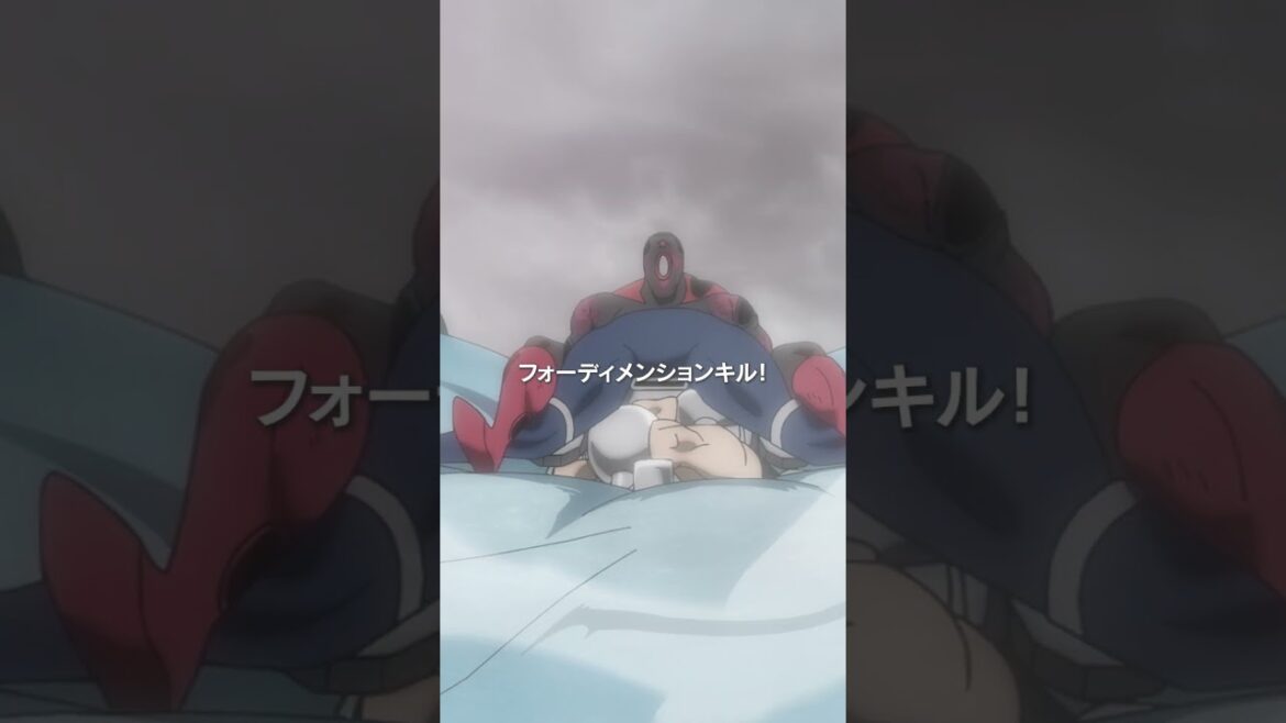 キン肉マン第15話<最後の総仕上げは> キン肉マン第15話<最後の総仕上げは>