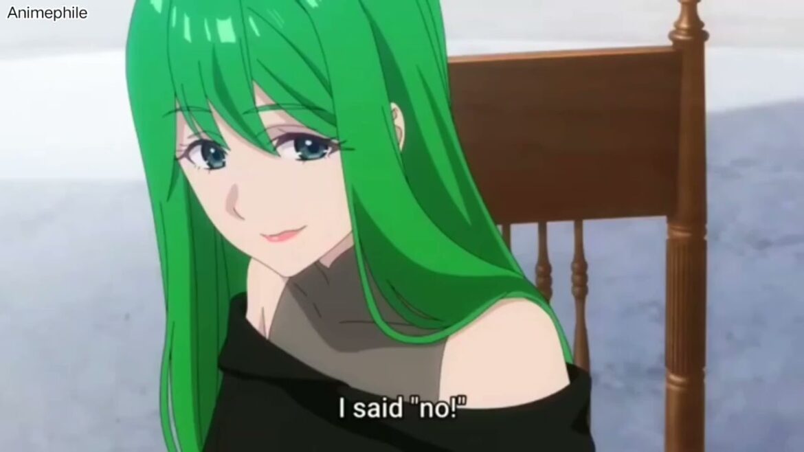 Returning the Promise | Unnamed Memory season 2 Episode 05