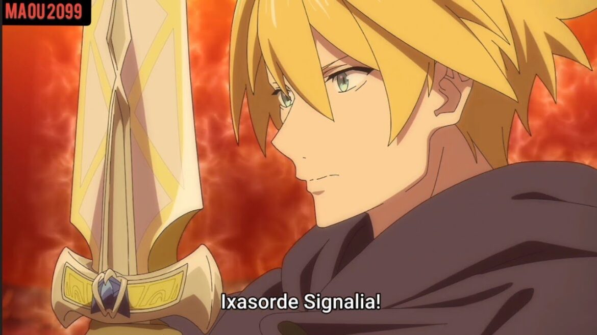 { I Need You Help } Gram x VeLTOL Vs Meldia ! Demon 2099 Final Episode 12 { I Need You Help } Gram x VeLTOL Vs Meldia ! Demon 2099 Final Episode 12