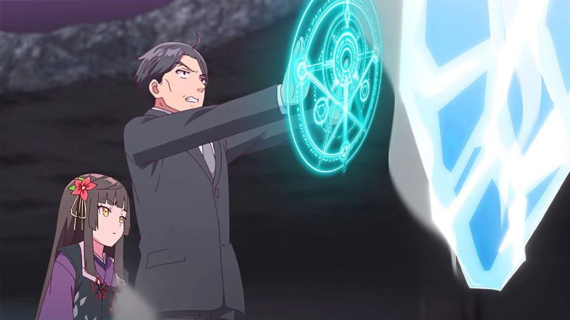 【アニメフル全話】佐々木とピーちゃん 1~12話 | Anime English Subtitle 2025 🧿🌀 Sasaki and Peeps eng sub