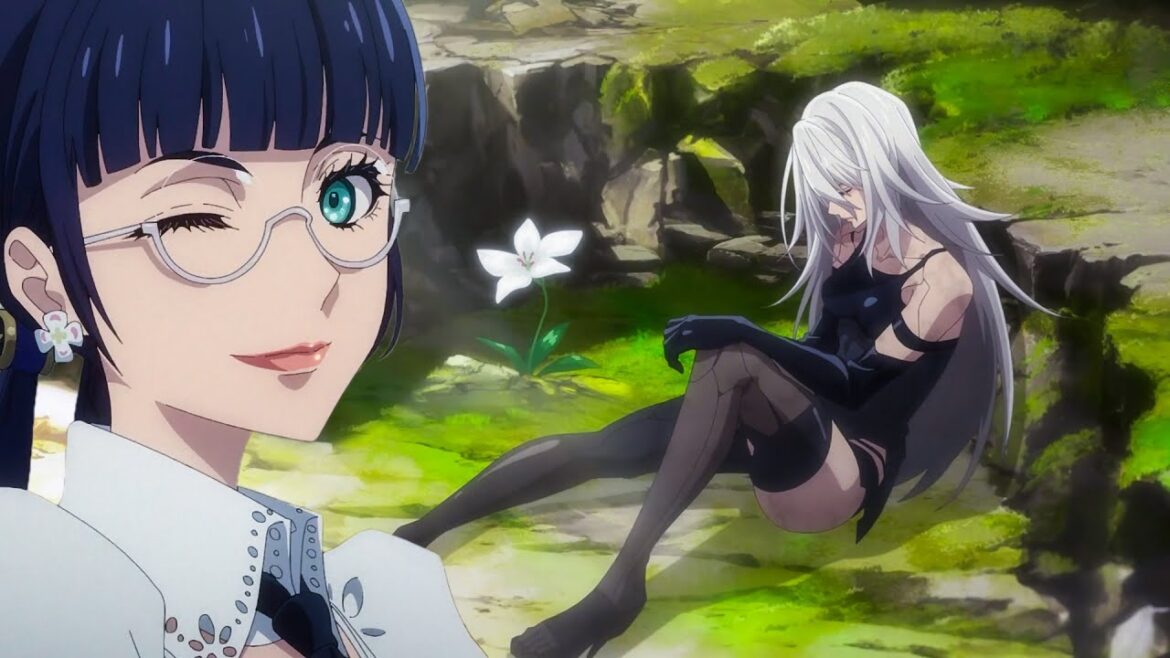 Nier Automata Final Secret Ending Revealed After 7 Years 😶 Hail Yoko Taro – Best Anime Moment Nier Automata Final Secret Ending Revealed After 7 Years 😶 Hail Yoko Taro - Best Anime Moment