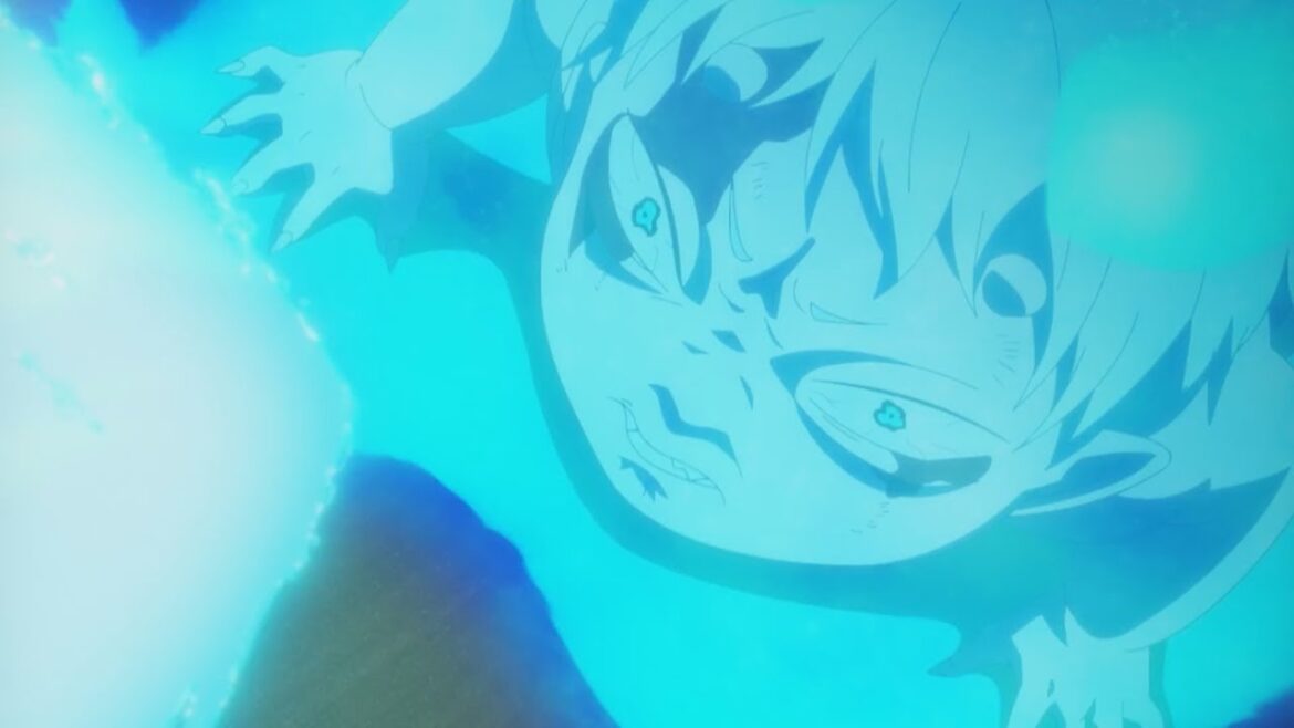 Blue Exorcist season 5 episode 6 review