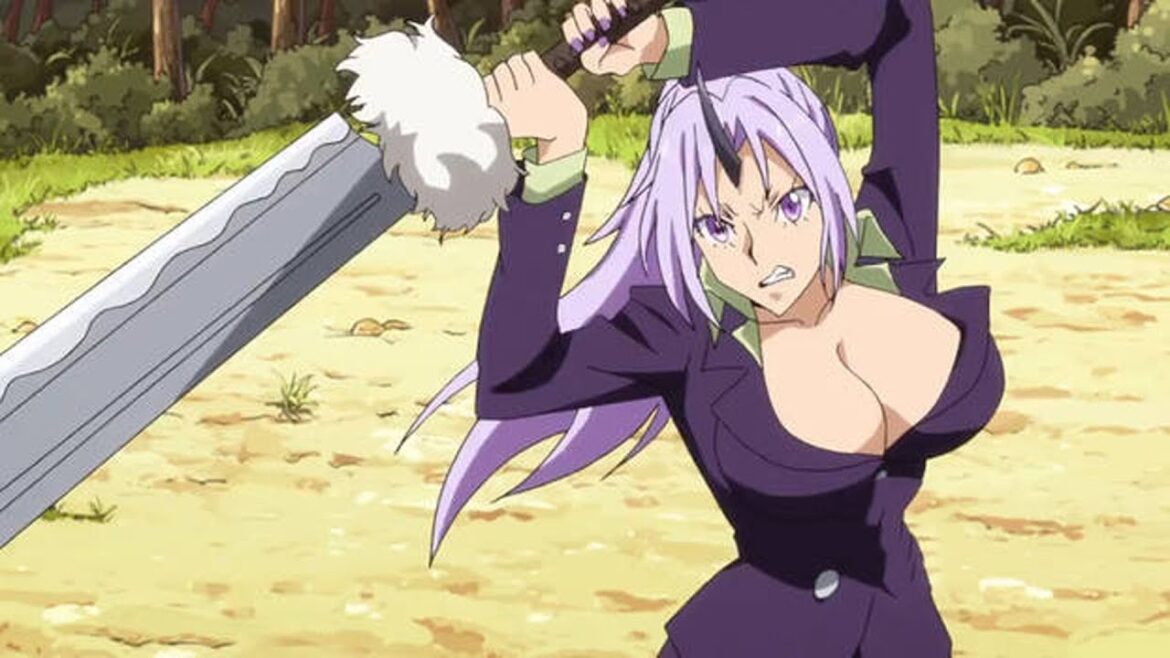 【アニメフル全話】転生したらスライムだった件 3期 1~24話 | Anime English Subtitle 2025 😺🐹