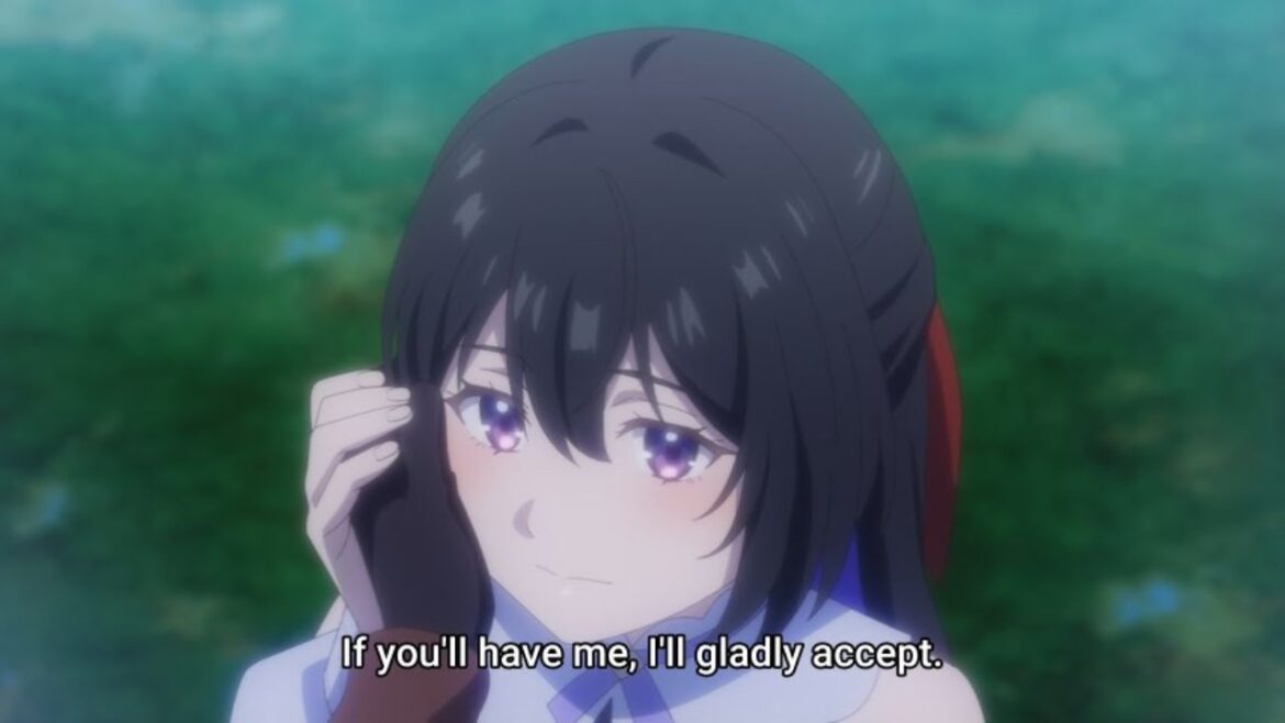 Unnamed Memory episode 17 review