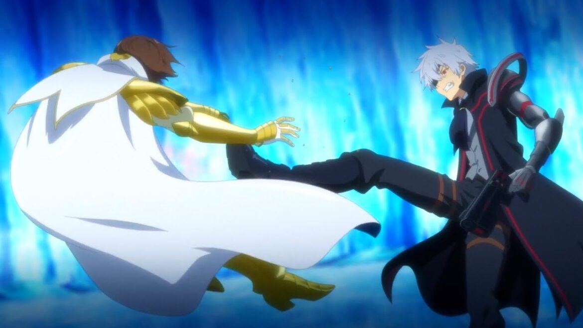 Hajime Nagumo vs Kouki Amanogawa「Arifureta: Season 3 AMV」Obliterate Hajime Nagumo vs Kouki Amanogawa「Arifureta: Season 3 AMV」Obliterate