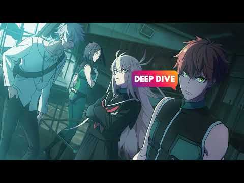 Deep Dive: Go! Go! Loser Ranger! Season 2: Release Date Announced Deep Dive: Go! Go! Loser Ranger! Season 2: Release Date Announced