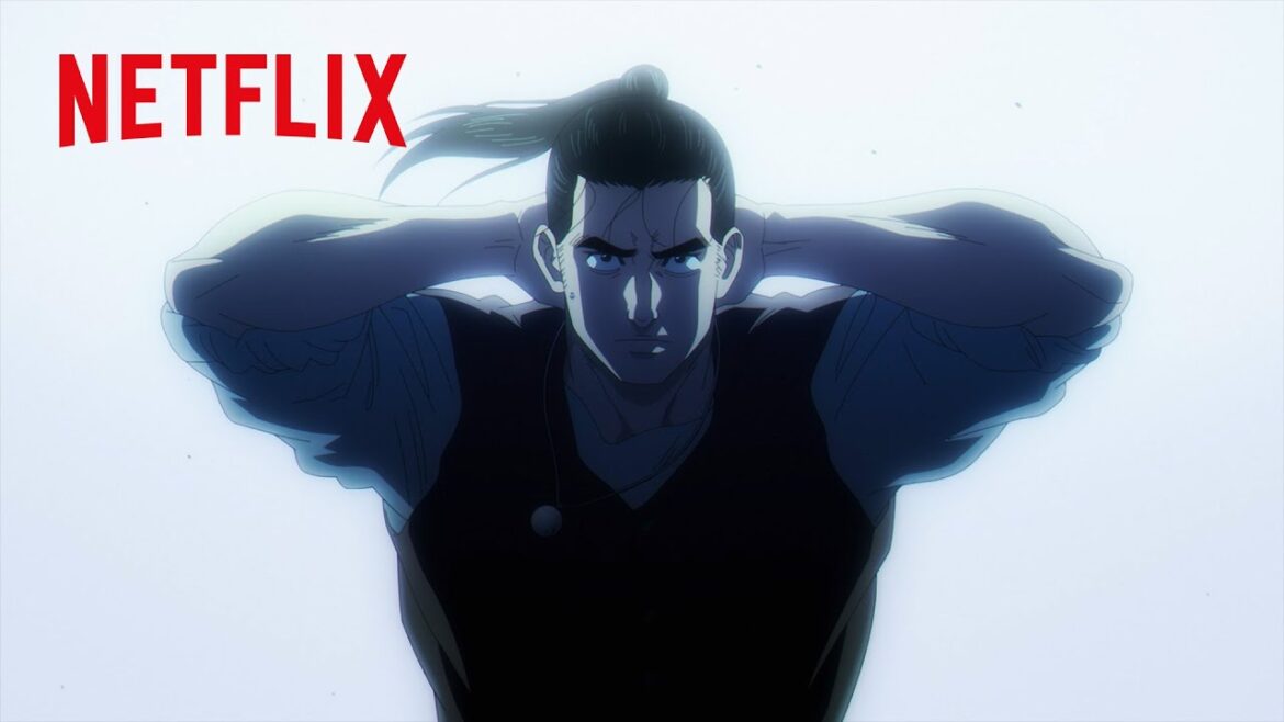 オクジー – この世に何も期待していなかった彼の変化 | チ。 ―地球の運動について― | Netflix Japan オクジー - この世に何も期待していなかった彼の変化 | チ。 ―地球の運動について― | Netflix Japan