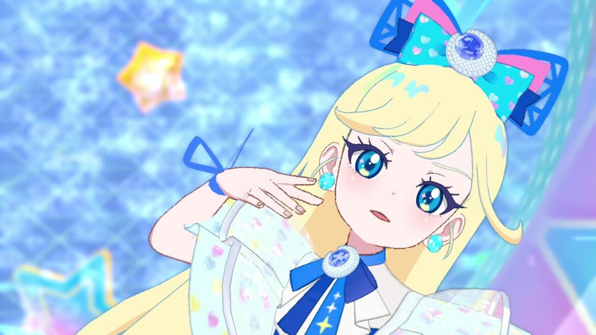 ひみつのアイプリ実況プレイ#7 ひみつのアイプリ実況プレイ#7