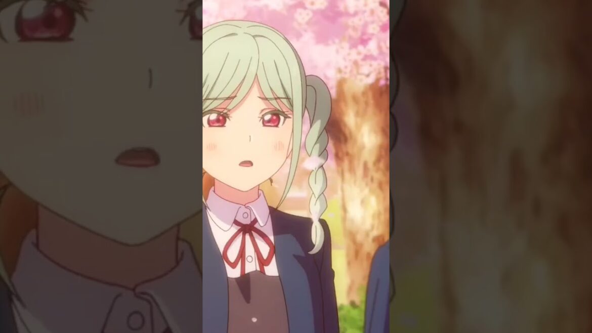 【Liella!】ずっと憧れてました【ラブライブ！スーパースター 3期12話】