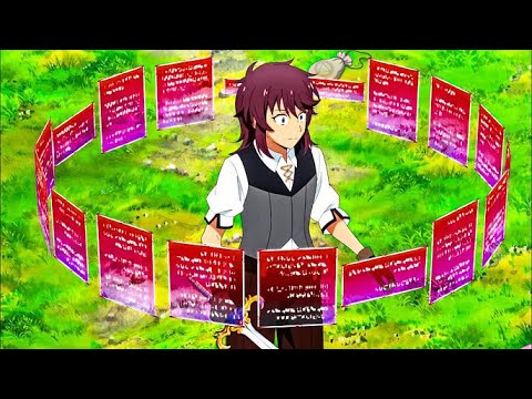 Chillin’ in Another World with Super Cheat Powers | Episode 1 – 12 | English Dub Anime #isekai Chillin' in Another World with Super Cheat Powers | Episode 1 - 12 | English Dub Anime #isekai