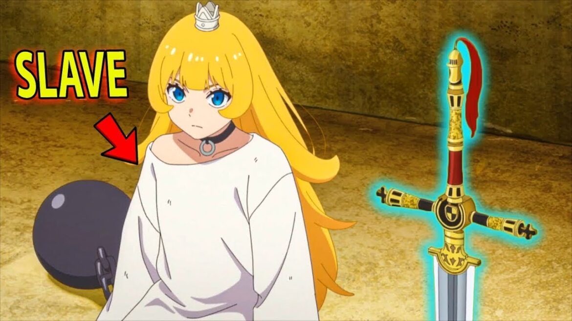 【アニメフル全話】姫様“拷問”の時間です 1-12話 | Anime English Subtitle 2025 🪐🪕 It’s Time for “Interrogation,” Princess!