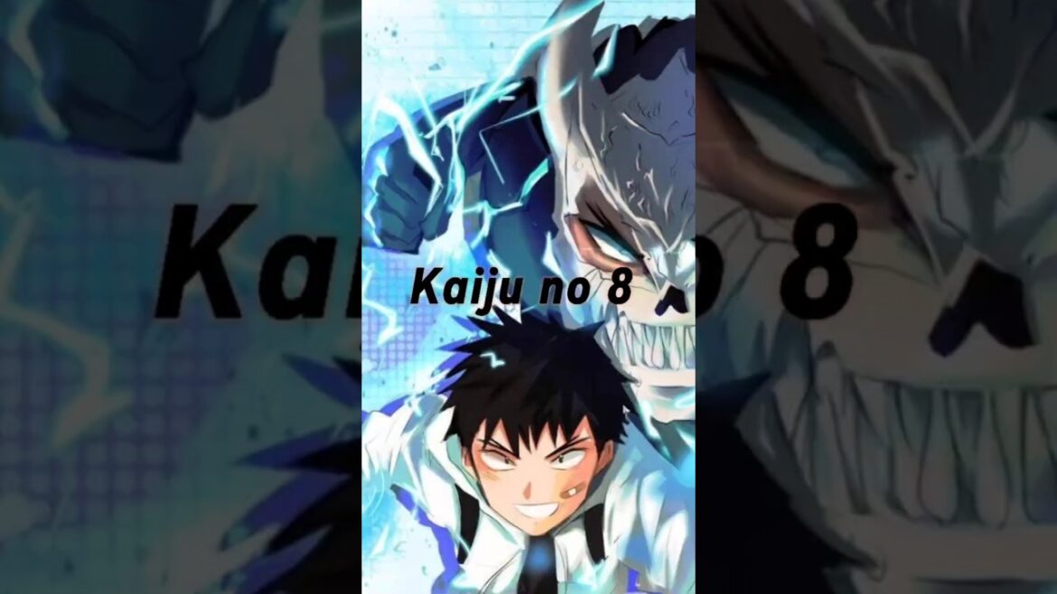 KAIJU NO 8 Vs Kaiju no 9 EPIC BATTLE #anime #kaiju  #kaijuuniverse #animeedit KAIJU NO 8 Vs Kaiju no 9 EPIC BATTLE #anime #kaiju  #kaijuuniverse #animeedit