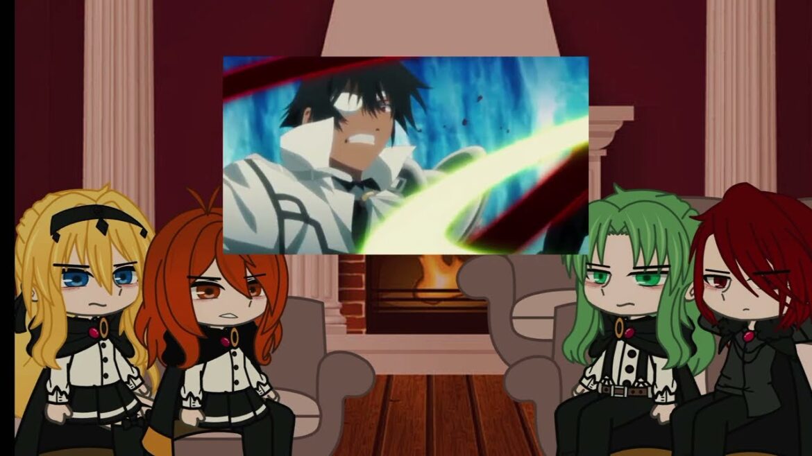 ||~ Wistoria : Wand & Sword react to Will Serfort as Hajime Nagumo ~ Arifureta ~|| #2 ||~ Wistoria : Wand & Sword react to Will Serfort as Hajime Nagumo ~ Arifureta ~|| #2