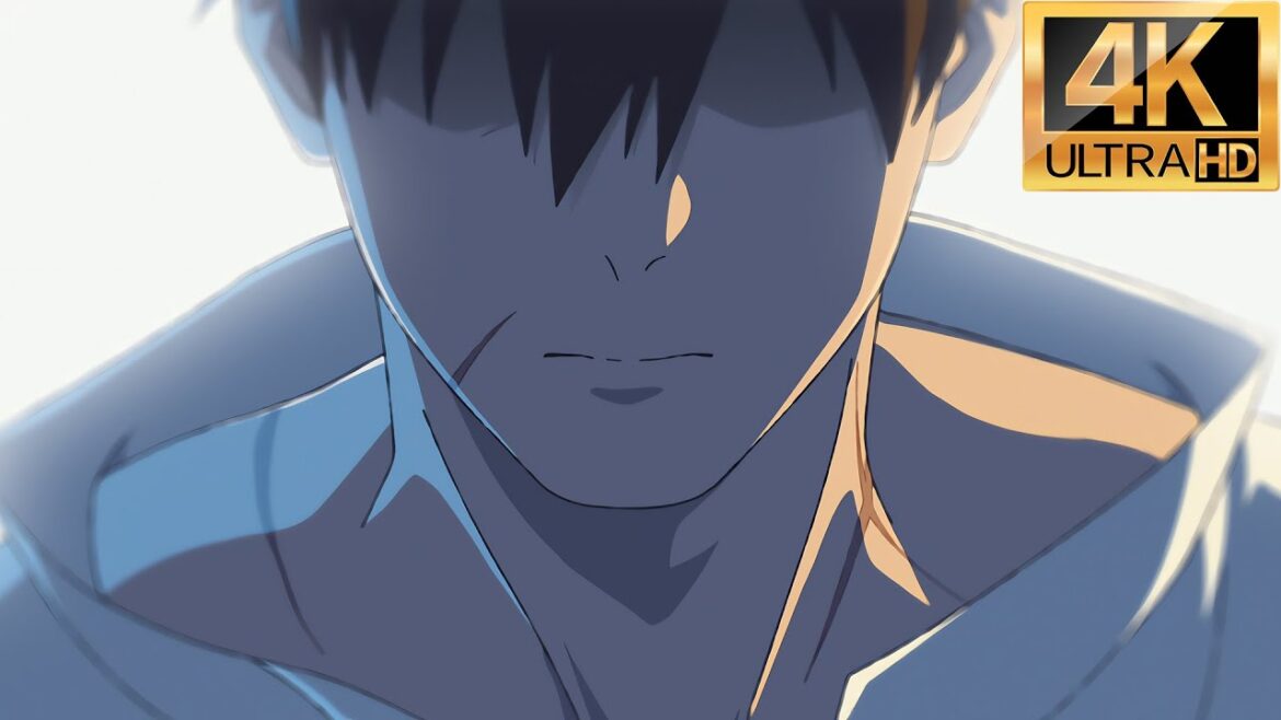 【MAD/AMV】俺は全てを【パリイ】する〜逆勘違いの世界最強は冒険者になりたい〜 OP『AMBITION』中日歌詞 | 4K 【MAD/AMV】俺は全てを【パリイ】する〜逆勘違いの世界最強は冒険者になりたい〜 OP『AMBITION』中日歌詞 | 4K