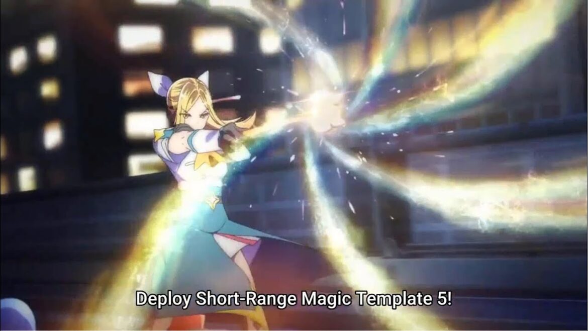 【アニメフル全話】株式会社マジルミエ 1~12話 | Anime English Subtitle 2025 🍠🌰 Magilumiere Magical Girls Inc. eng sub 【アニメフル全話】株式会社マジルミエ 1~12話 | Anime English Subtitle 2025 🍠🌰 Magilumiere Magical Girls Inc. eng sub