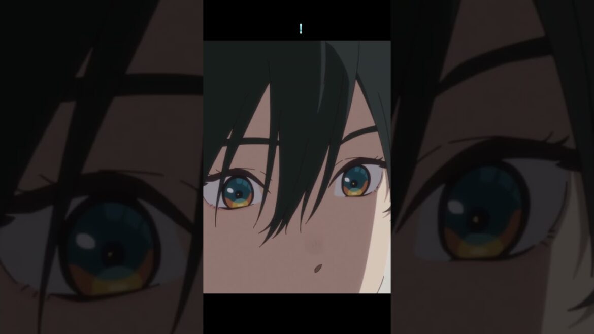 「もしもし、わたし、小佐内さん」#小市民 #おさかわ｜毎週土曜深夜1時30分～放送中！