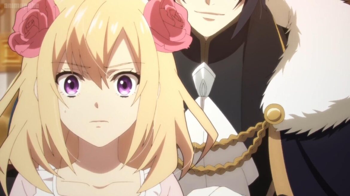 Anime has a SERIOUS problem with women