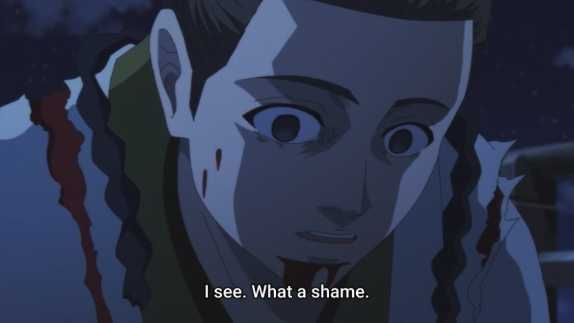 Ao no Miburo episode 18 review Ao no Miburo episode 18 review