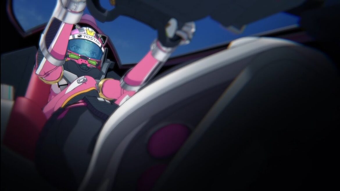 Highspeed Etoile Pedal Shots