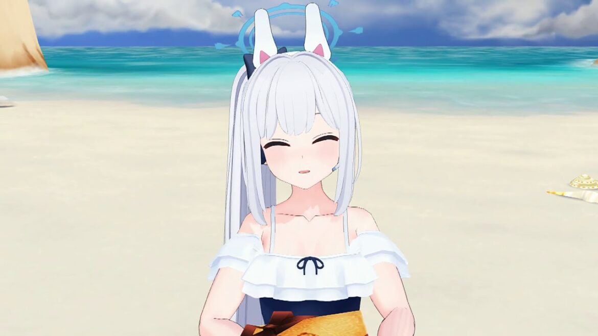 POV Miyako Give You Chocolate (Valentine)