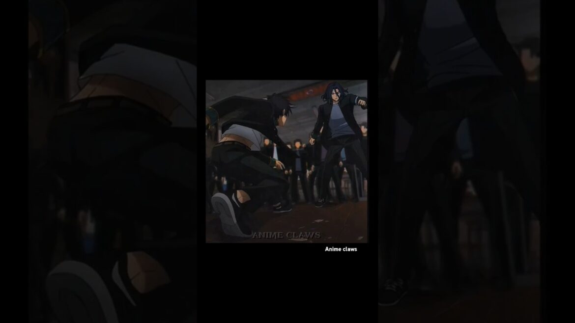 [Sakura Haruka v/s kyotaro😈]-  Montagem Orquestra sinfônica      wind breaker #shorts #wind breaker
