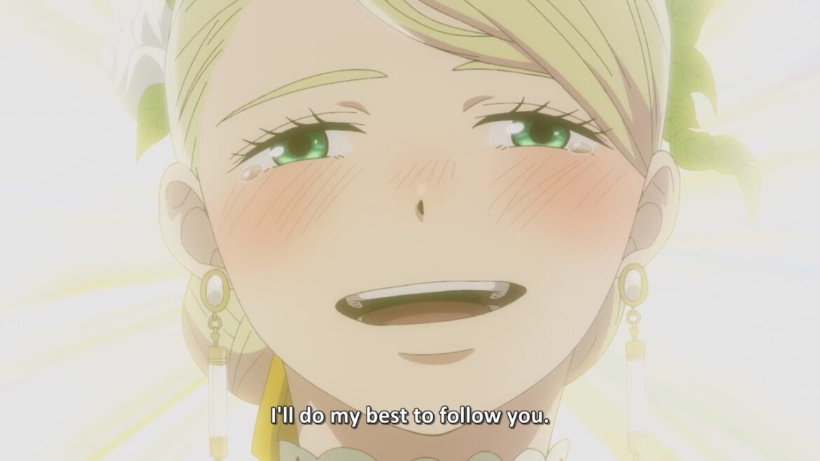 Blue Exorcist season 5 episode 7 review