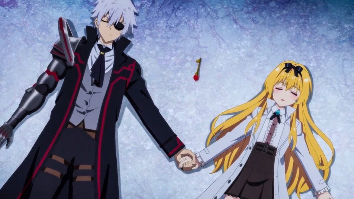 Nagumo & Yue Almost Die Trying To Find Way Back Home - Final Ending - Arifureta Season 3