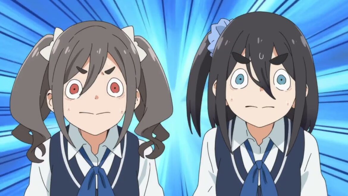 TVアニメ「mono」ってこんなもの!<第1弾PV>|2025年4月放送開始!