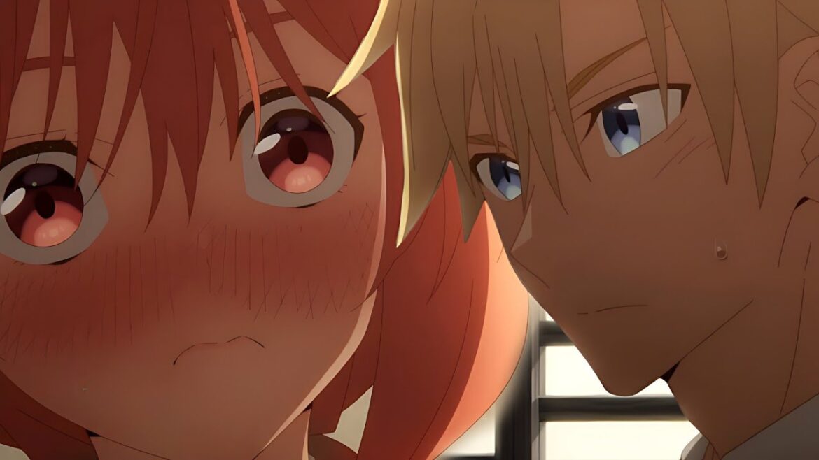 Playboy? More Like Unlucky Boy! | Tying the Knot with an Amagami Sister Episode 19