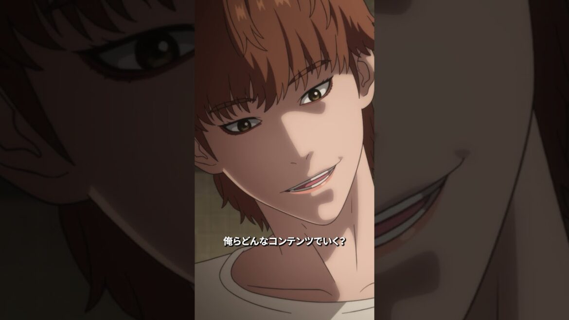 「お前ツイてんな 右足だったら死んでたぞ」／#喧嘩独学 第8話より