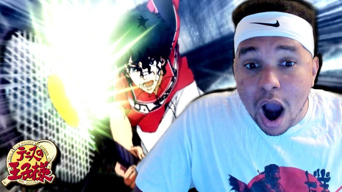 AKAYA SAVED JAPAN!! The New Prince of Tennis: U-17 World Cup Semifinals Episode 11 Reaction!