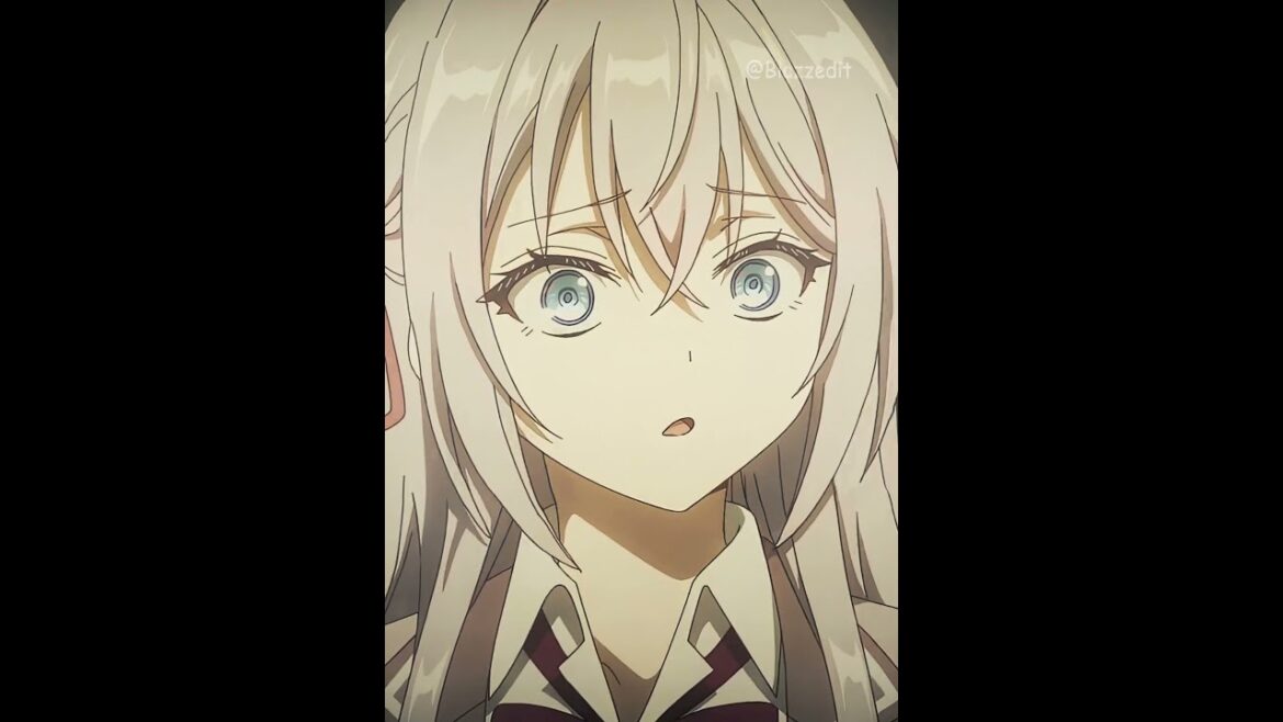 alya sometimes hides her feelings in  russian One Of The Girls X Good For You