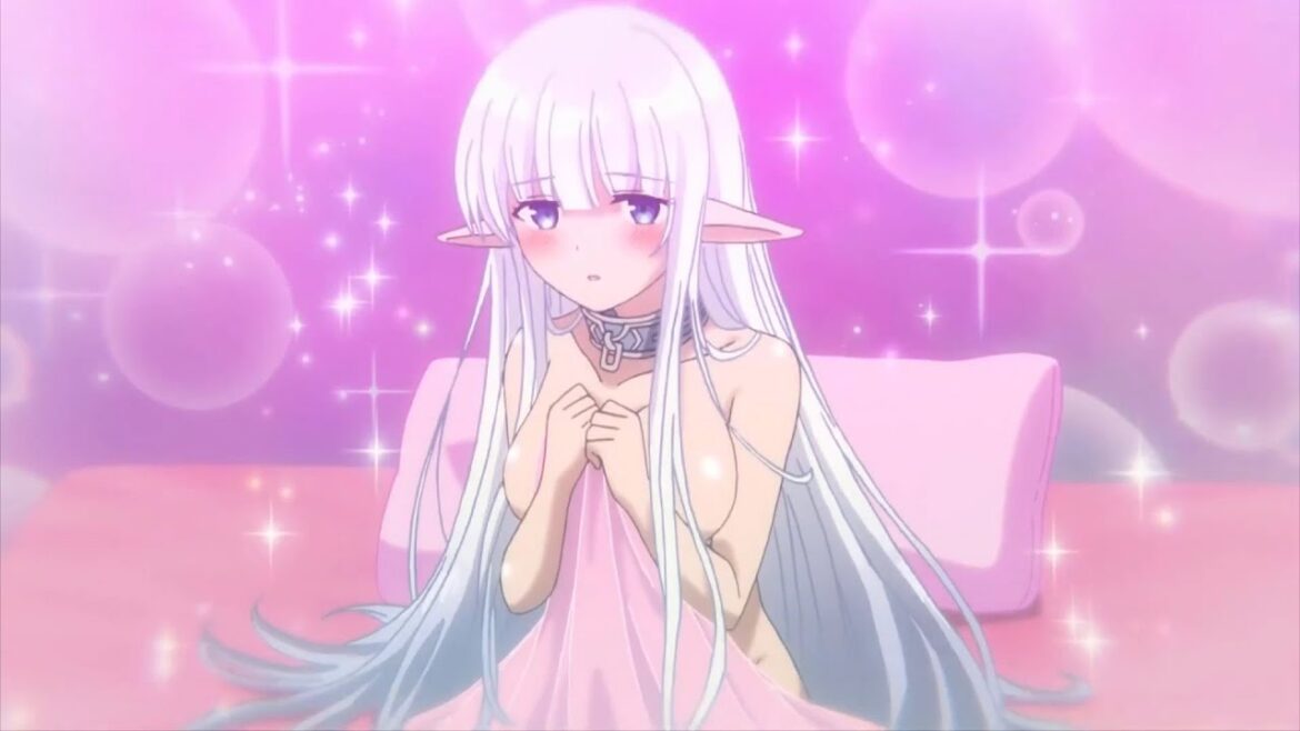 【アニメフル全話】魔王の俺が奴隷エルフを嫁にしたんだが、どう愛でいればいい？1-12話 | Anime English Subtitle 2025 🍔🍟
