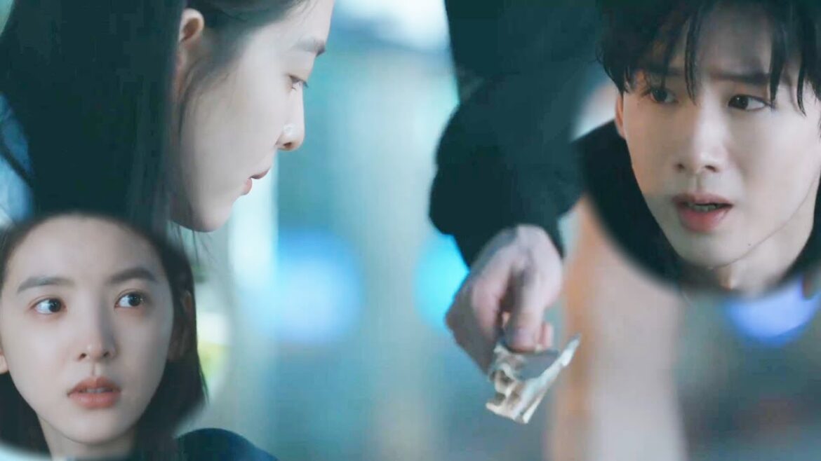 【2025新劇首發】只因為霸總借了灰姑娘20塊錢，灰姑娘便暗戀霸總七年🔥#難哄 #白敬亭 #章若楠 #趙露思 #陳哲遠 #甜宠 #drama #movie