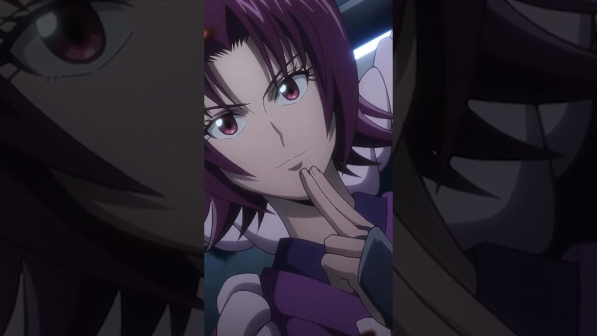この死神の大鎌をくぐり抜けられたらね｜「#るろうに剣心」第43話より  #村瀬歩 #逢坂良太  #shorts