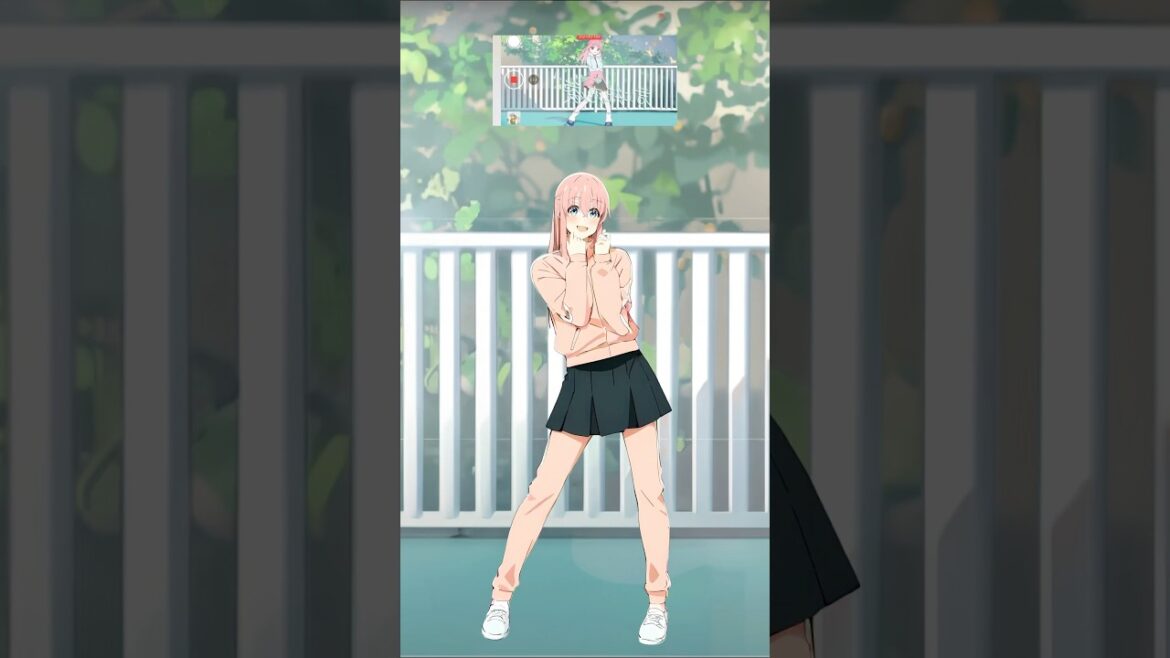 【ぼっち・ざ・ろっく！】 「ぼっち・ざ・ろっく！」第2期の制作決定、おめでとう！【BOCCHI THE ROCK!】 【純恋愛のインゴット】 #shorts