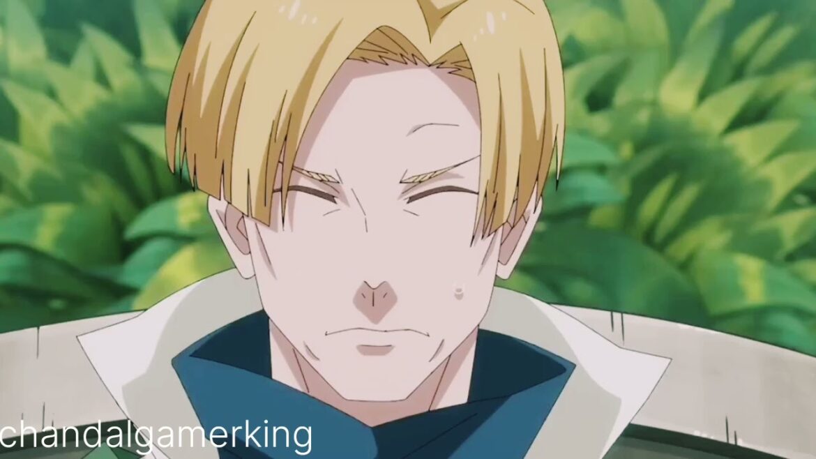 That Time I Got Reincarnated as a Slime Episode S 03 E 13 hindi dubbed animation