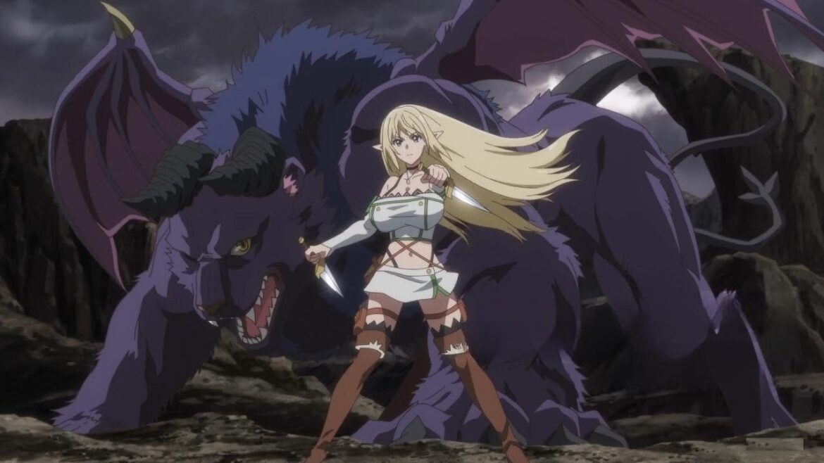 転生して魔物騎士として新たな人生が始まりました。 1~9話 | Anime English Subtitle 2025